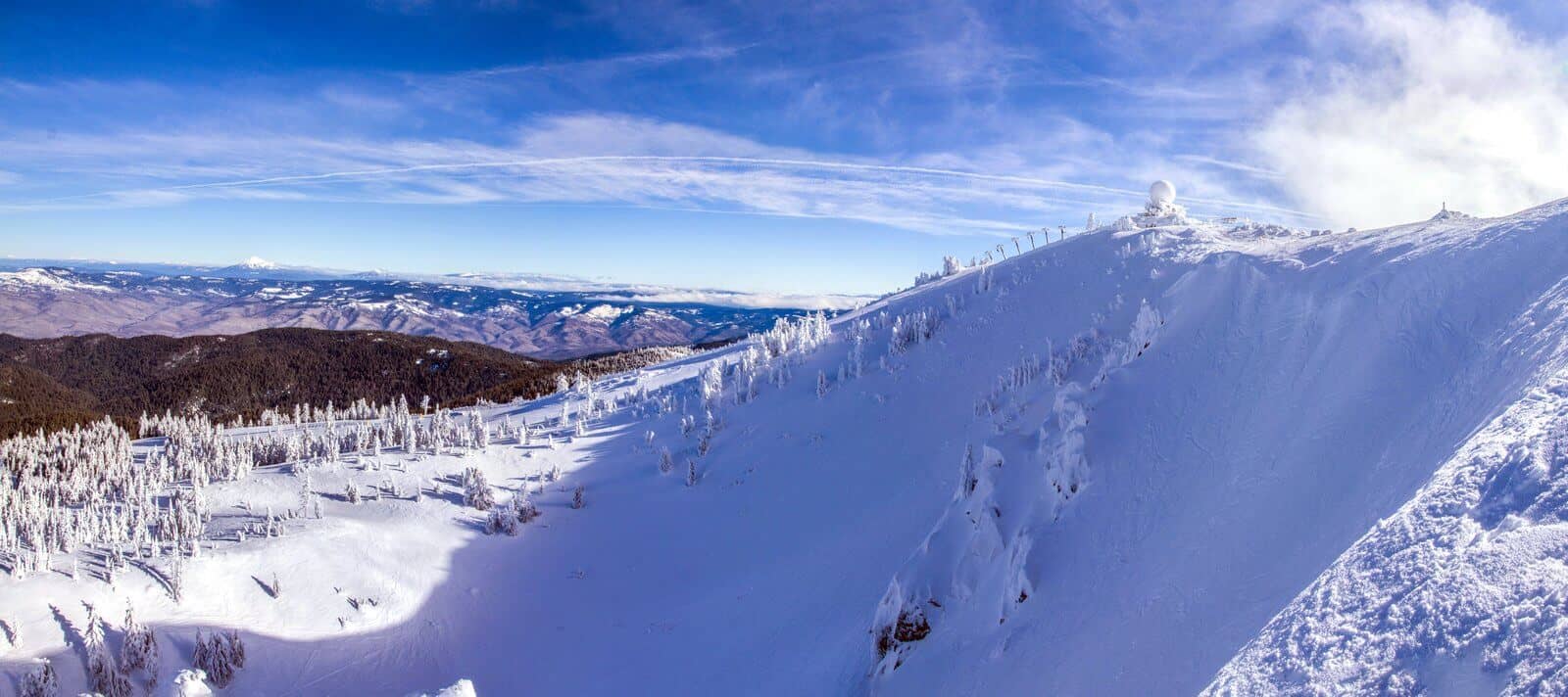 Mt. Ashland Ski Area Mt. Ashland Ski Area