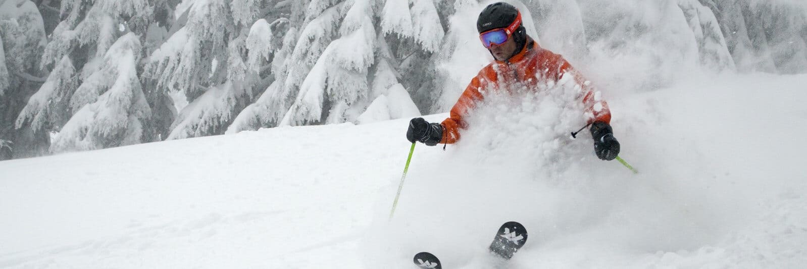 Mt. Ashland Ski Area - Mt. Ashland Ski Area