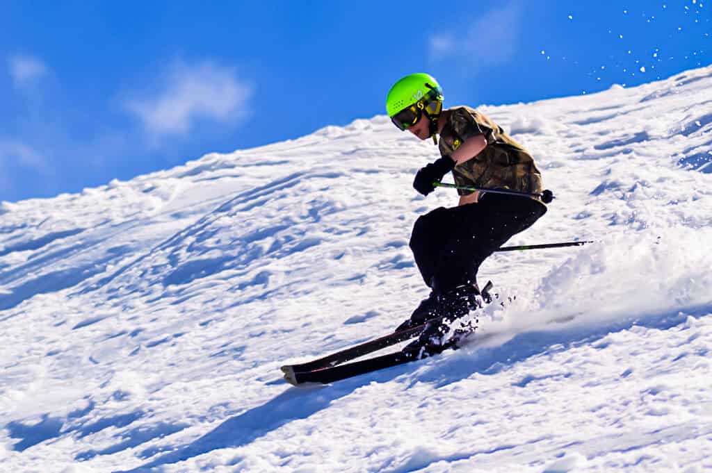 Mt. Ashland Ski Area - Mt. Ashland Ski Area