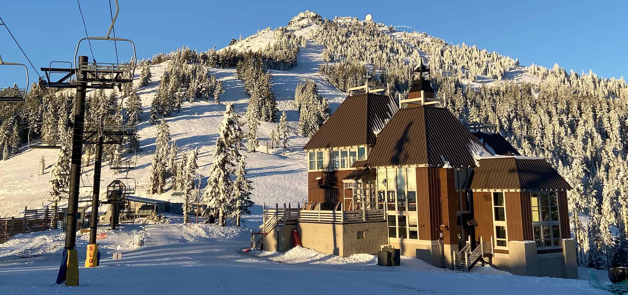 Press Room Mt. Ashland Ski Area