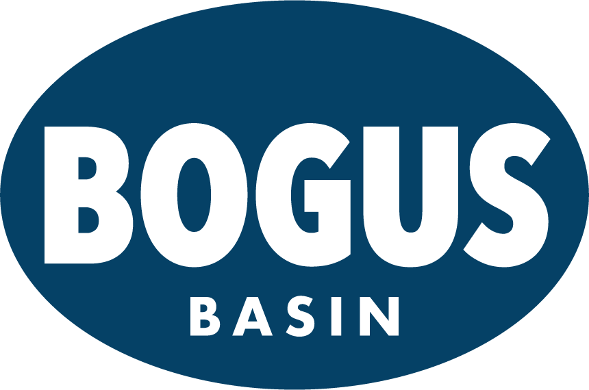 Bogus Basin Logo